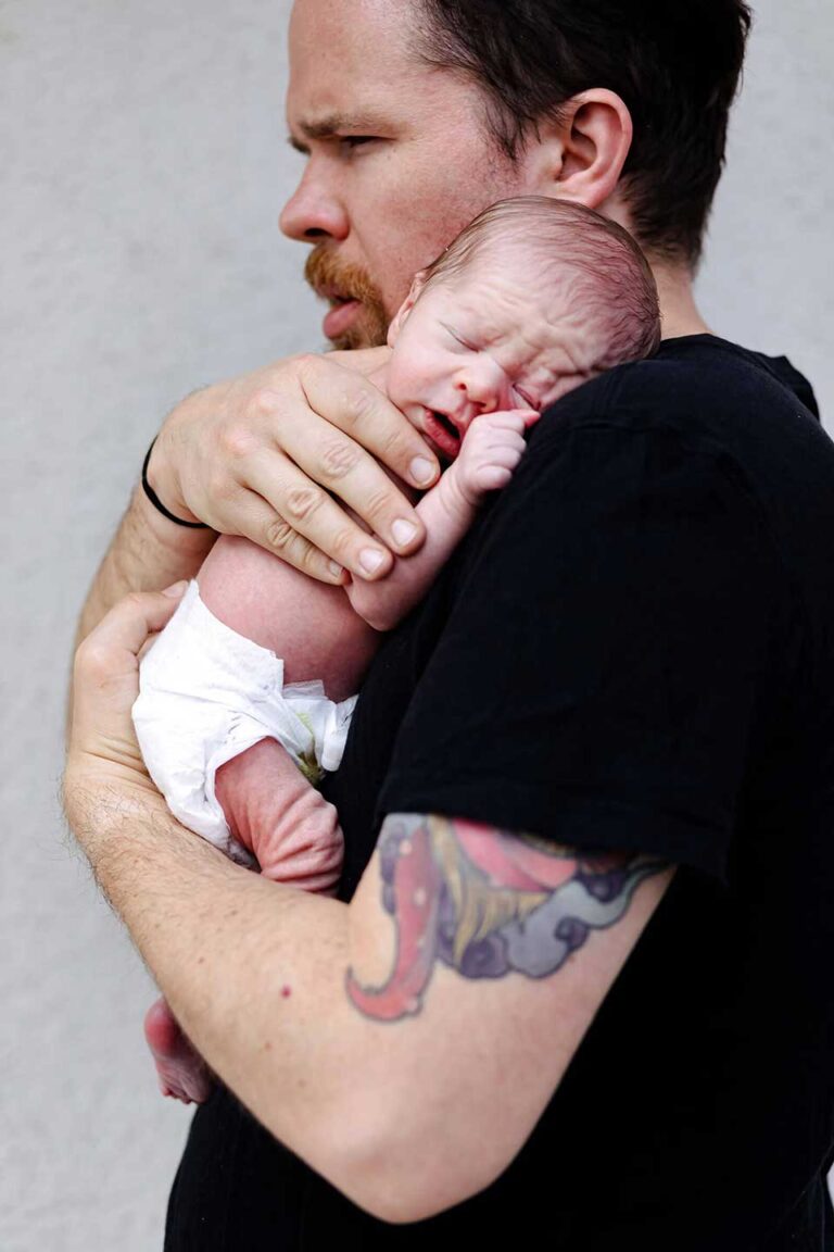 Mr. and Mrs. Salliwan